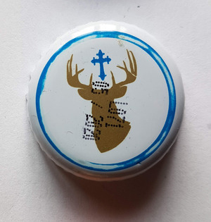 St Hubertus Blanche, Sint Hubertus